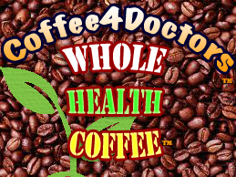 Healthy Coffee, Very Healthy Coffee